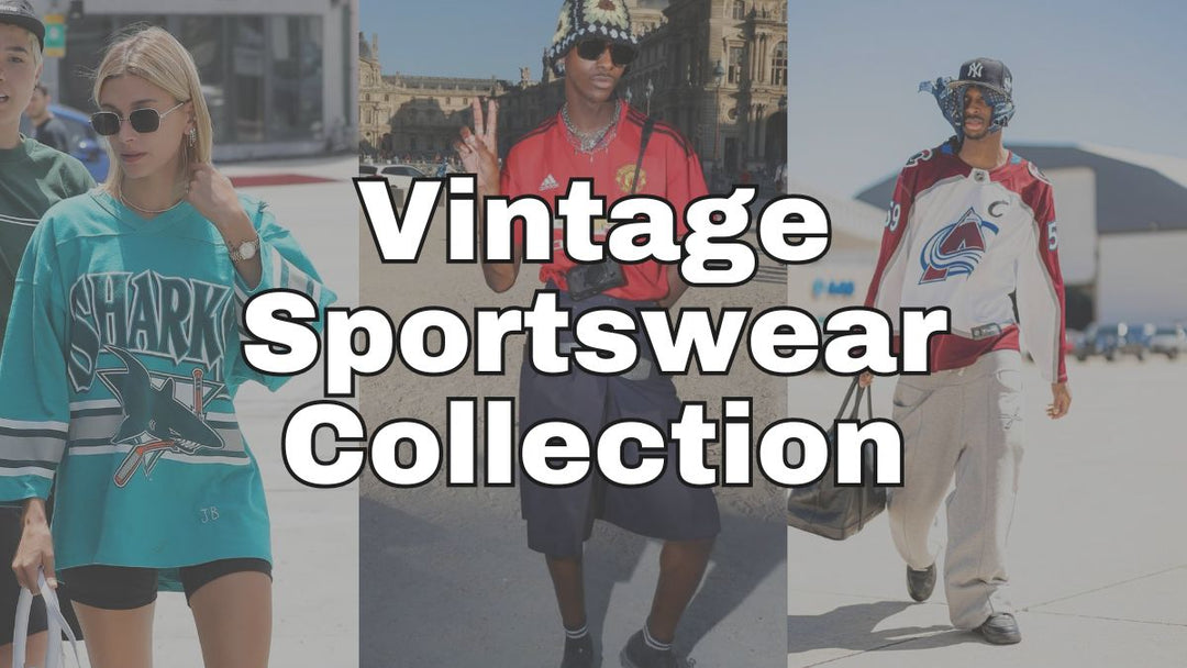 Vintage Sportswear