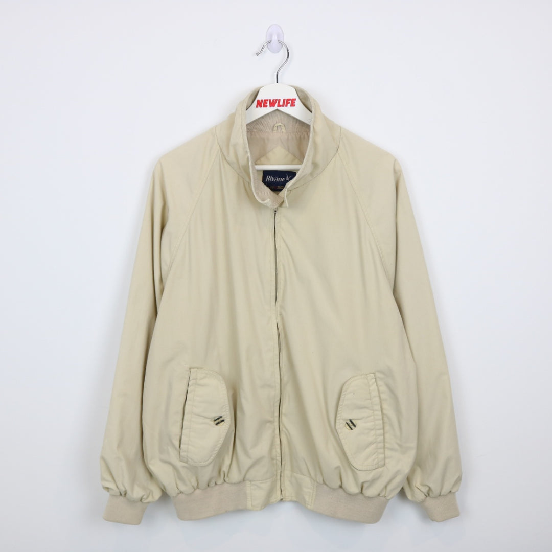 Vintage 90's Rivage Jacket - L-NEWLIFE Clothing