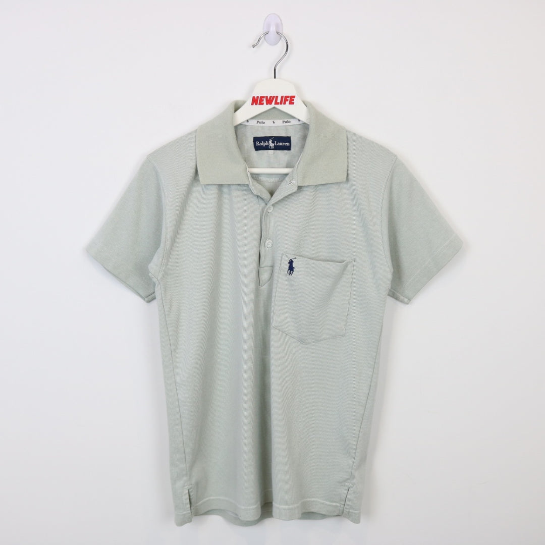Vintage 80's Ralph Lauren Polo Shirt - XS-NEWLIFE Clothing