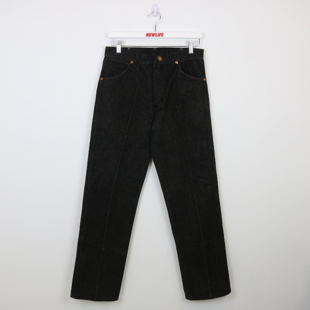 Vintage 80's NWT Wrangler Denim Jeans - 30"-NEWLIFE Clothing