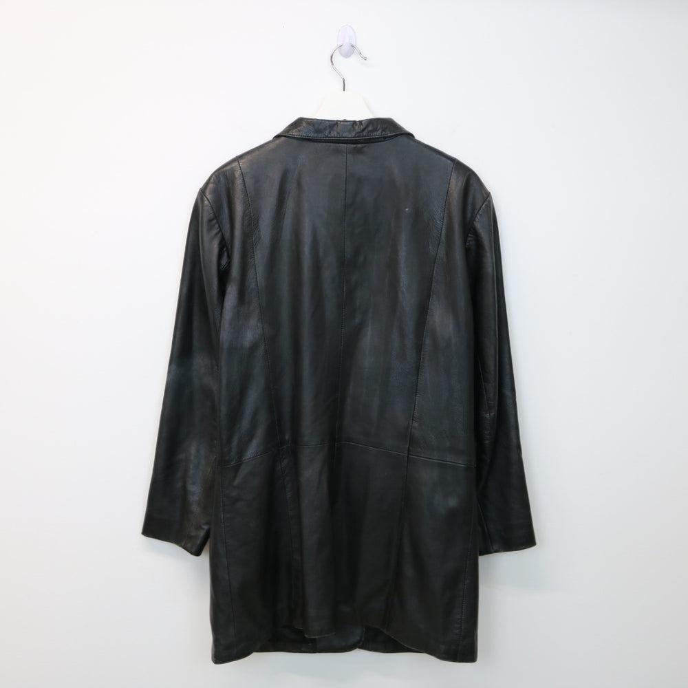 Vintage B2 Leather Jacket - S-NEWLIFE Clothing