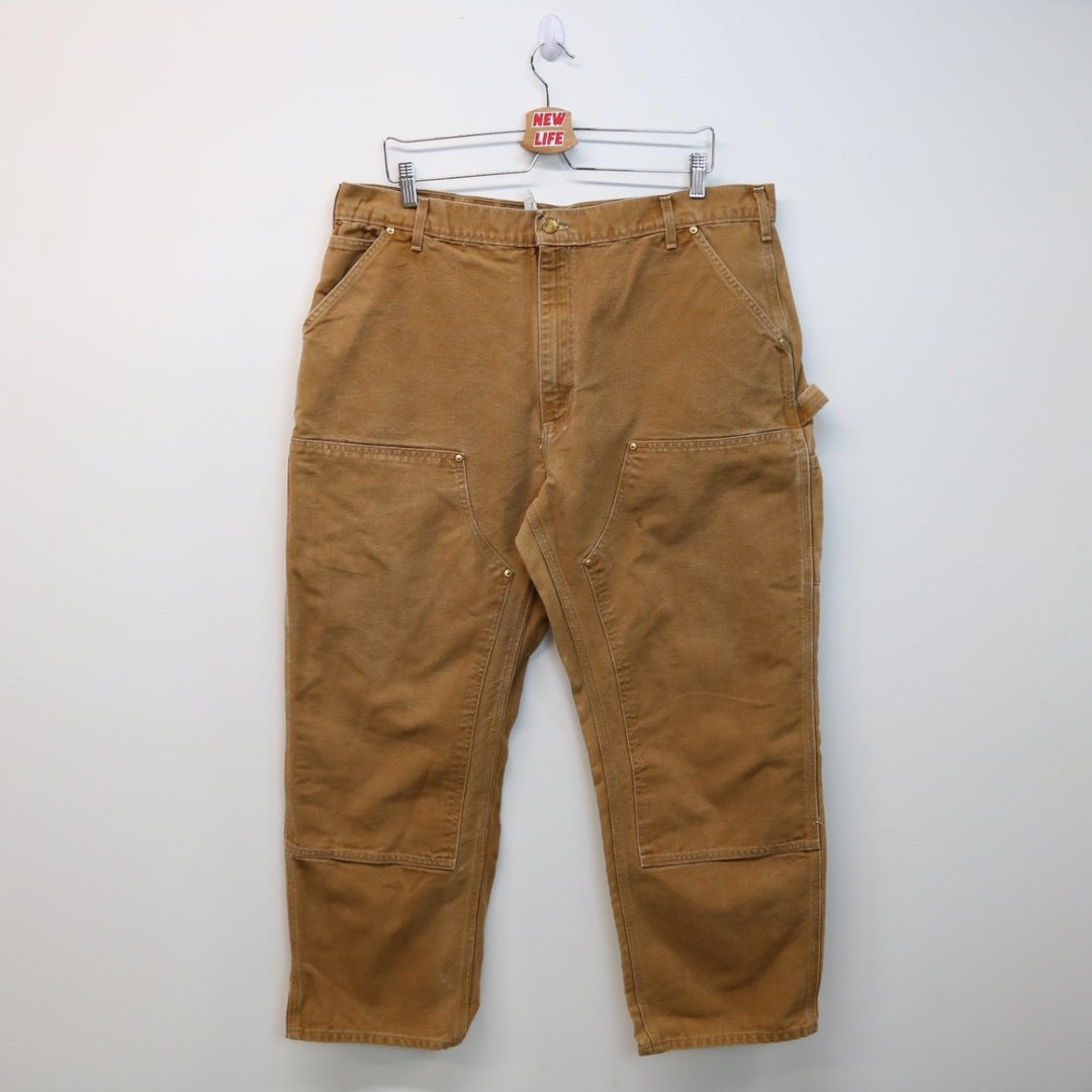 Carhartt Double Knee Work Pants - 38"-NEWLIFE Clothing