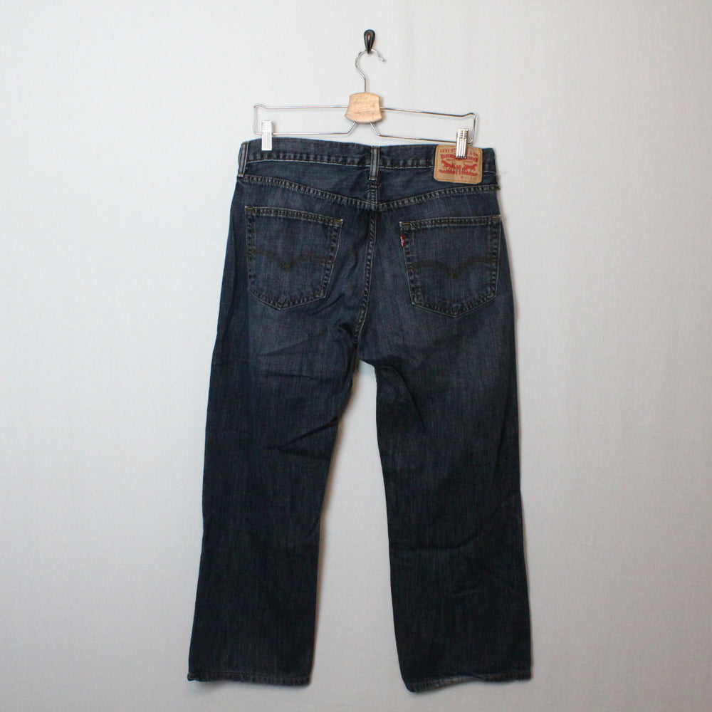 Levi's 559 Denim Jeans - 34"-NEWLIFE Clothing