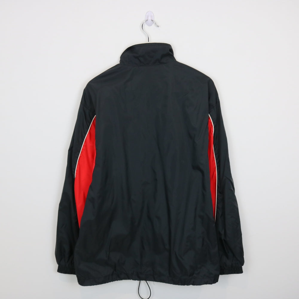 Vintage 90's Umbro Windbreaker Jacket - L-NEWLIFE Clothing