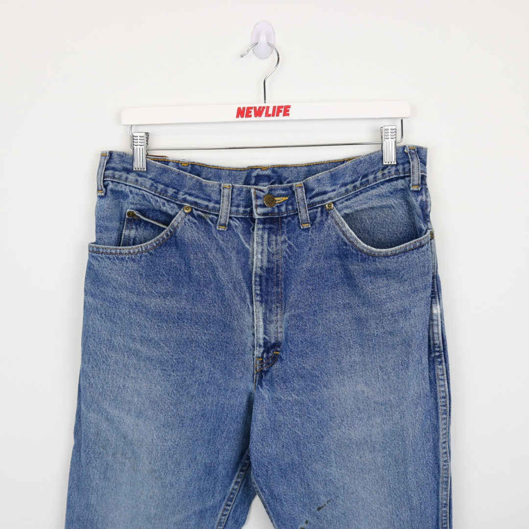 Vintage 90's Lee Denim Jeans - 34"-NEWLIFE Clothing