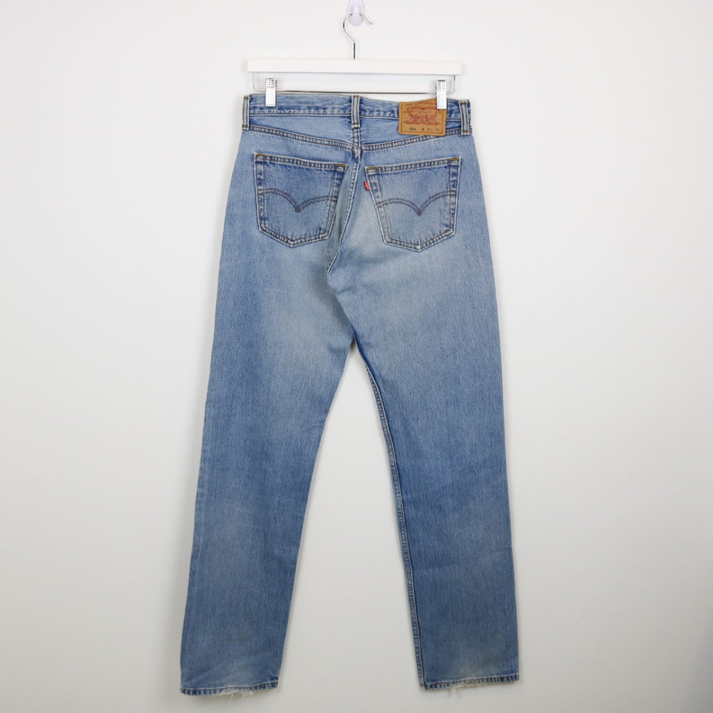 Vintage 90's Levi's 501 Denim Jeans - 30"-NEWLIFE Clothing