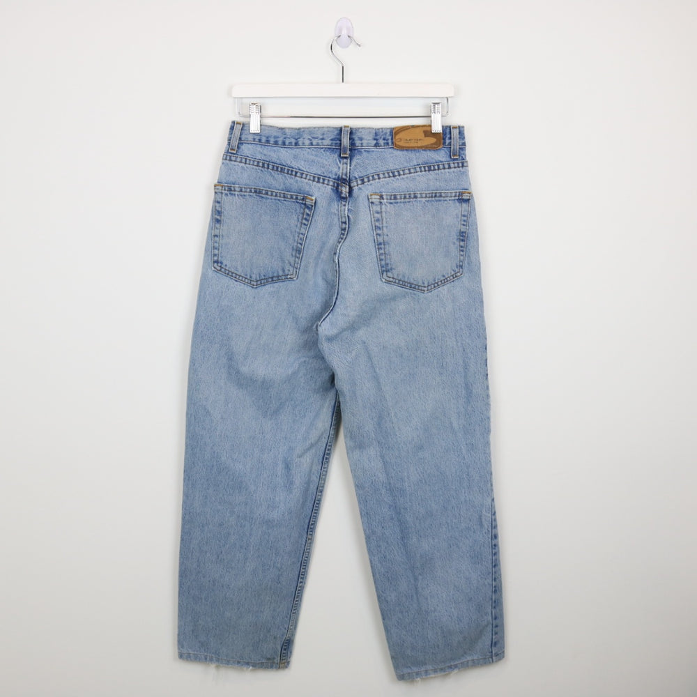 Vintage 90's Bluenotes Denim Jeans - 31"-NEWLIFE Clothing