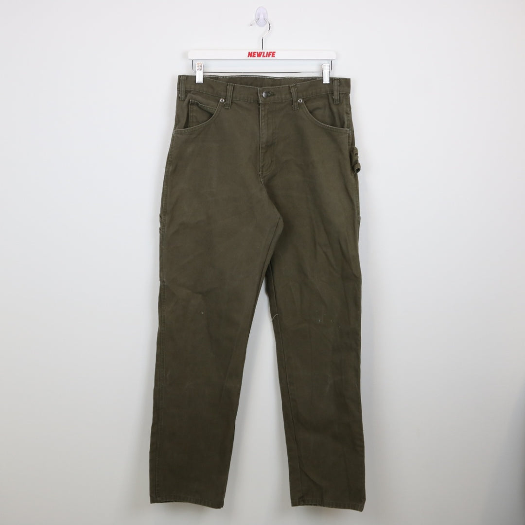 Dickies Carpenter Work Pants - 34"-NEWLIFE Clothing