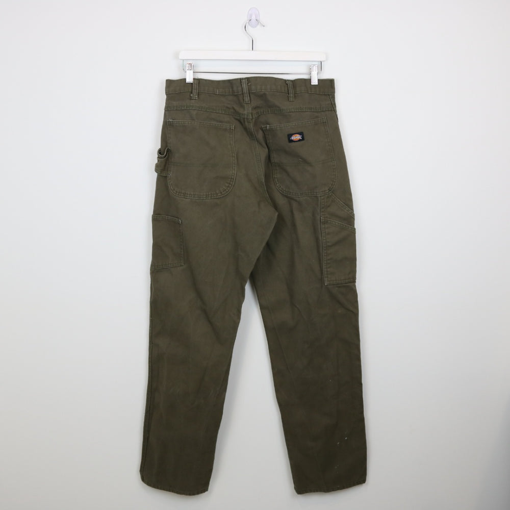 Dickies Carpenter Work Pants - 34"-NEWLIFE Clothing