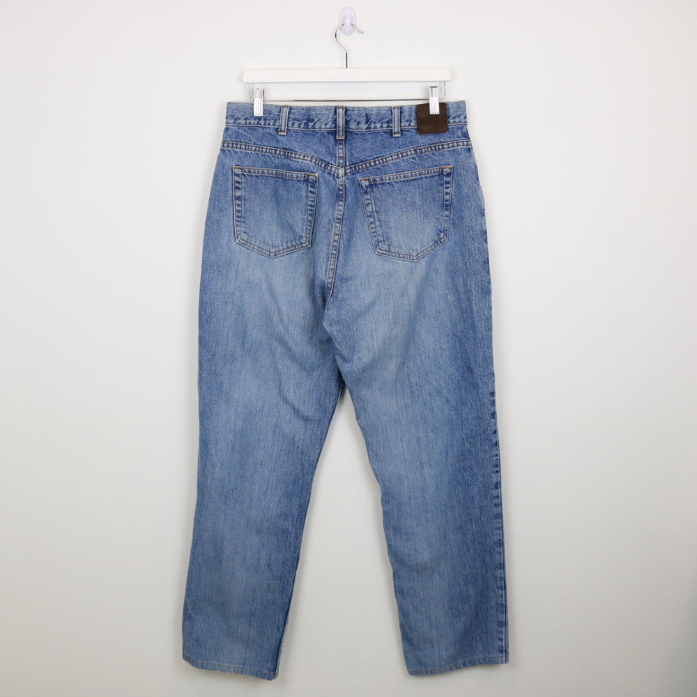 Vintage GAP Denim Jeans - 35"-NEWLIFE Clothing