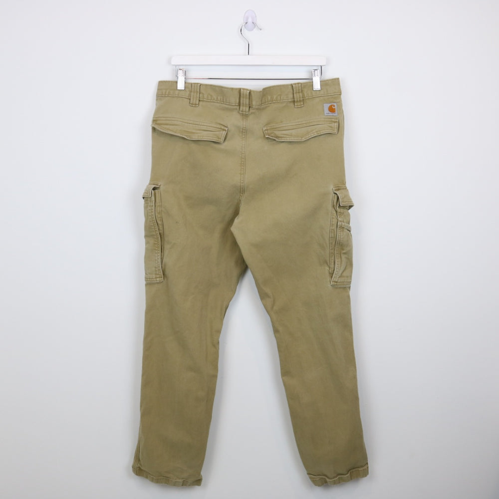 Carhartt Cargo Work Pants - 36"-NEWLIFE Clothing