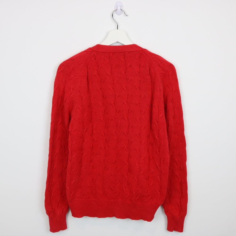 Vintage Knit Cardigan - S-NEWLIFE Clothing