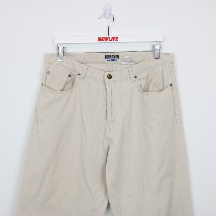 Vintage 90's Real Clothes Pants - 35"-NEWLIFE Clothing