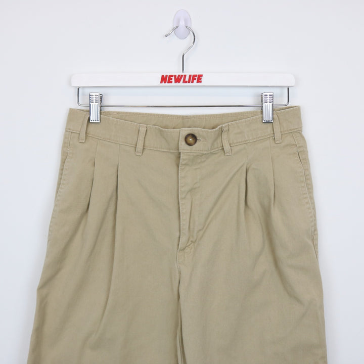 Vintage 90's Dockers Pleated Pants - 31"-NEWLIFE Clothing