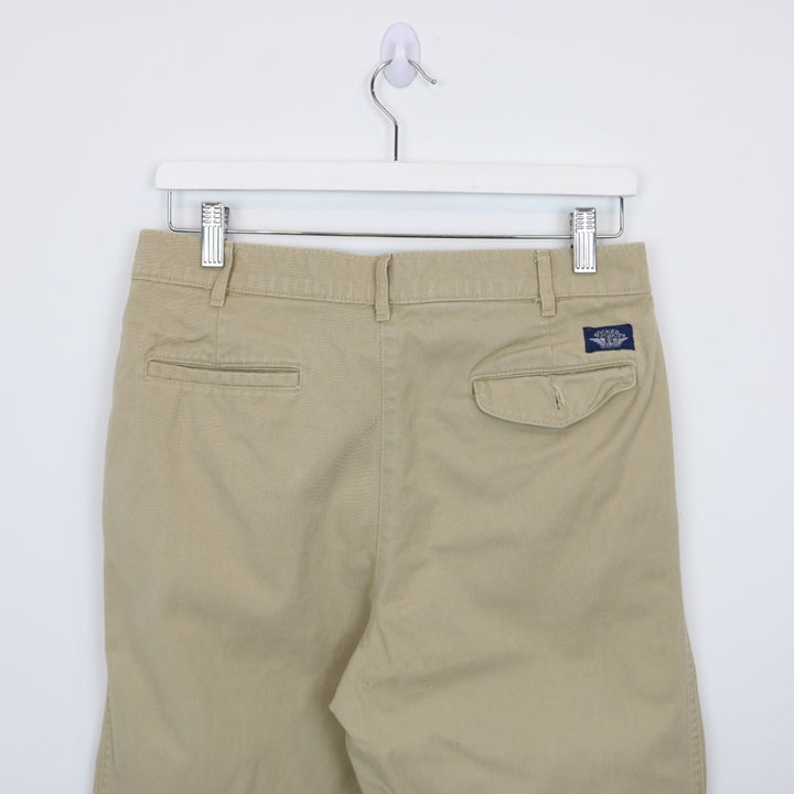 Vintage 90's Dockers Pleated Pants - 31"-NEWLIFE Clothing