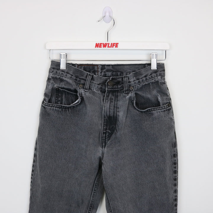 Vintage 00's Levi's Orange Tab Denim Jeans - 27"-NEWLIFE Clothing
