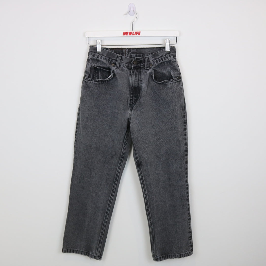 Vintage 00's Levi's Orange Tab Denim Jeans - 27"-NEWLIFE Clothing