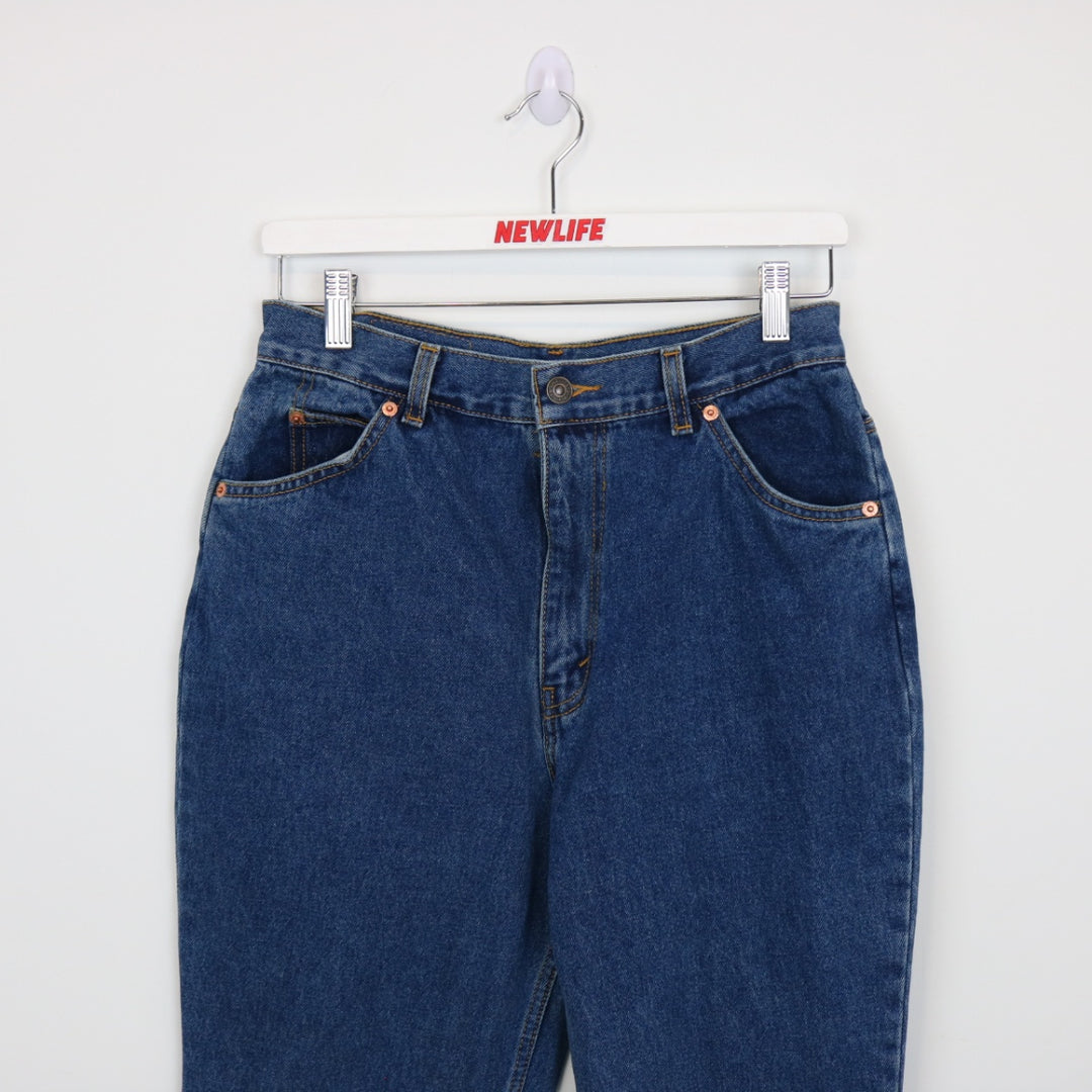 Vintage 00's Levi's Orange Tab Denim Jeans - 29"-NEWLIFE Clothing