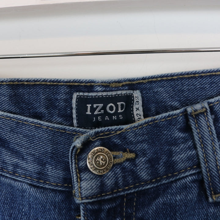 Vintage 00's Izod Denim Jeans - 32"-NEWLIFE Clothing