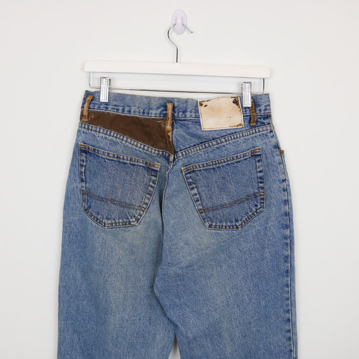 Vintage 80's Buffalo Western Denim Jeans - 30"-NEWLIFE Clothing