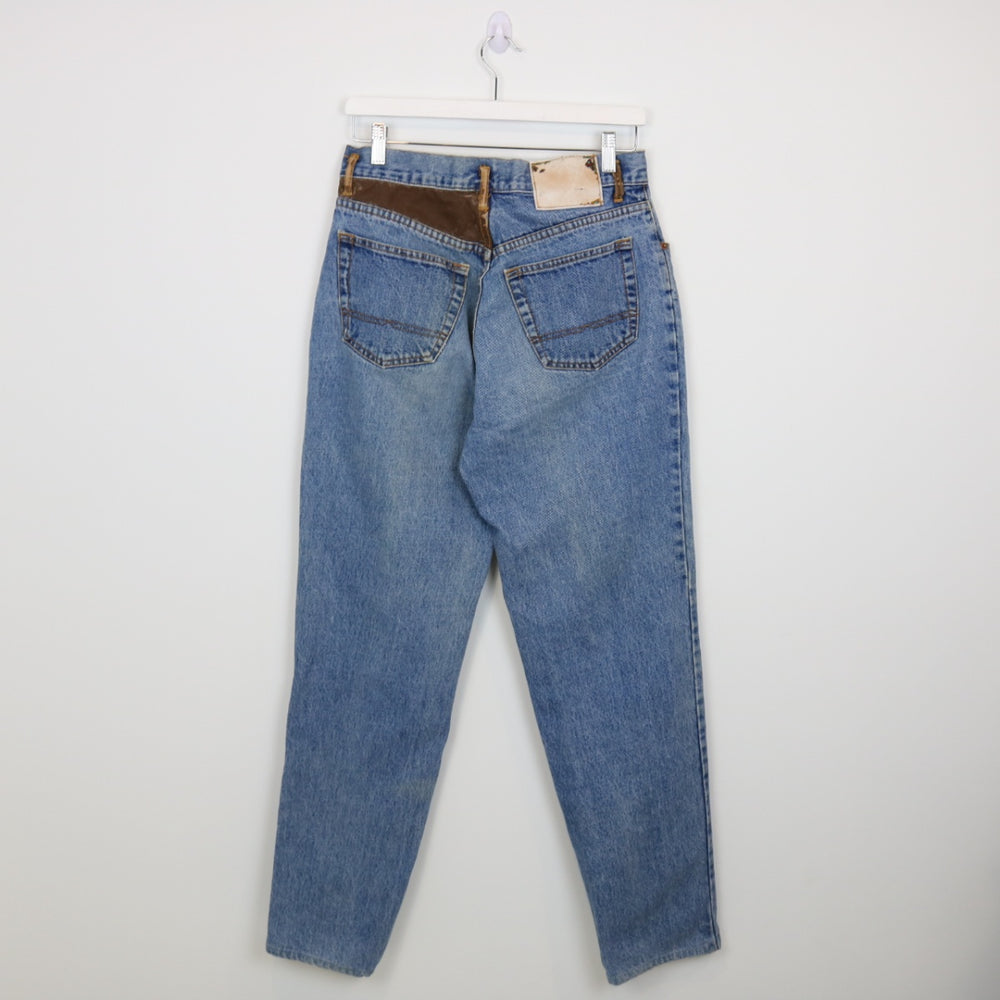 Vintage 80's Buffalo Western Denim Jeans - 30"-NEWLIFE Clothing