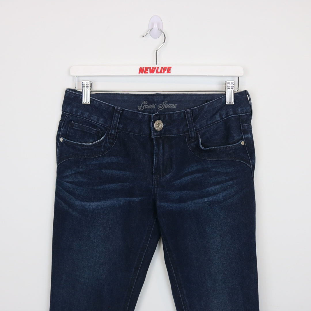 Y2K Guess Denim Jeans - 30"-NEWLIFE Clothing