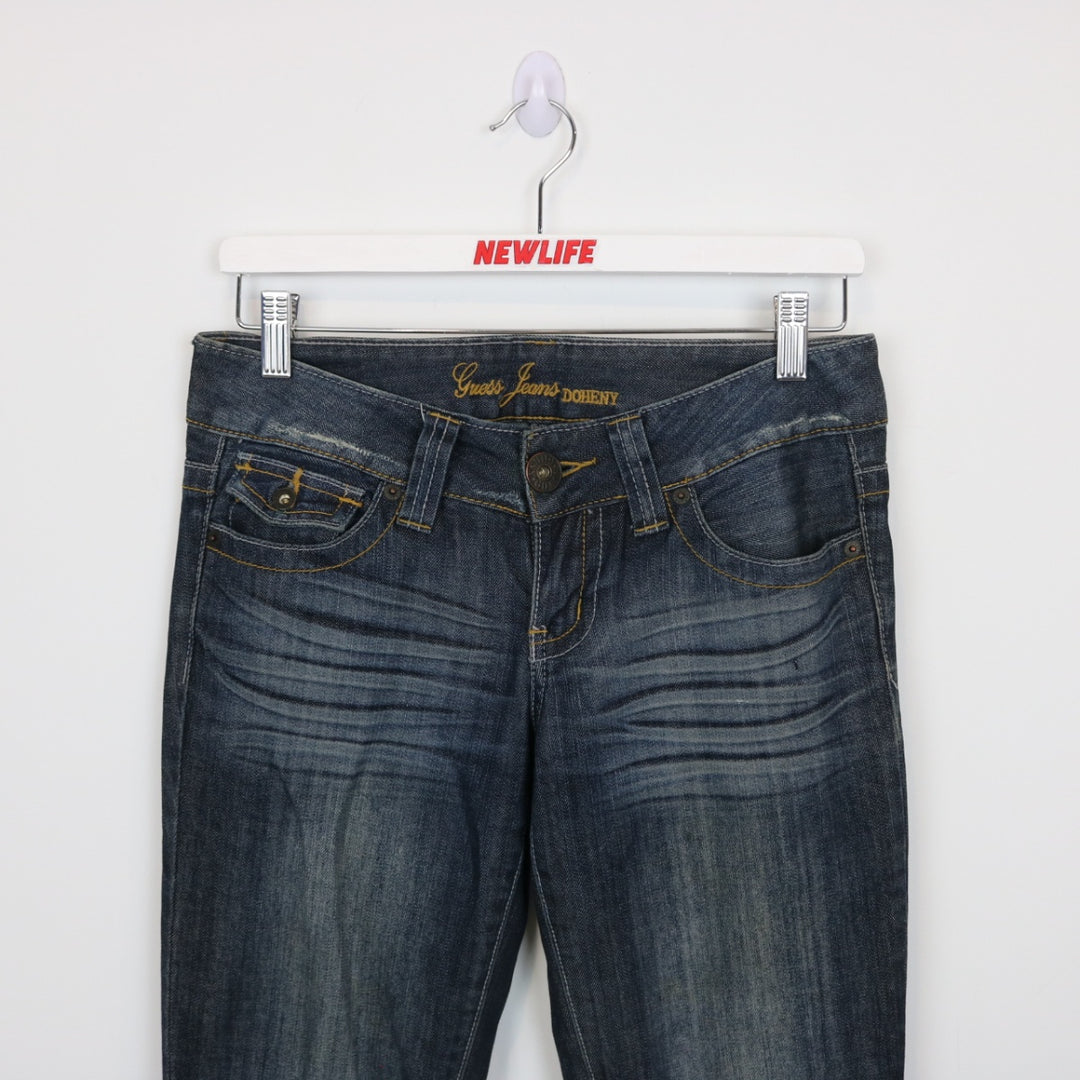 Y2K Guess Denim Jeans - 30"-NEWLIFE Clothing