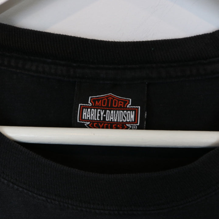 2014 Harley Davidson Nashville Tee - XL-NEWLIFE Clothing