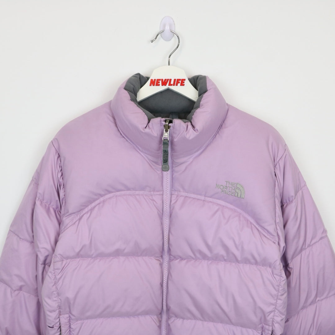 Vintage The North Face 700 Puffer Jacket - M/L-NEWLIFE Clothing