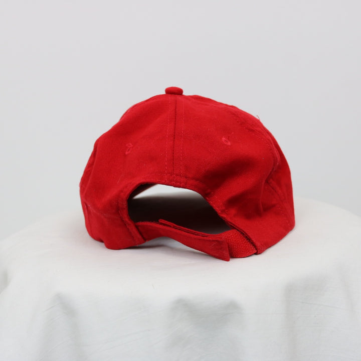 Budweiser Nascar Racing Hat - OS-NEWLIFE Clothing