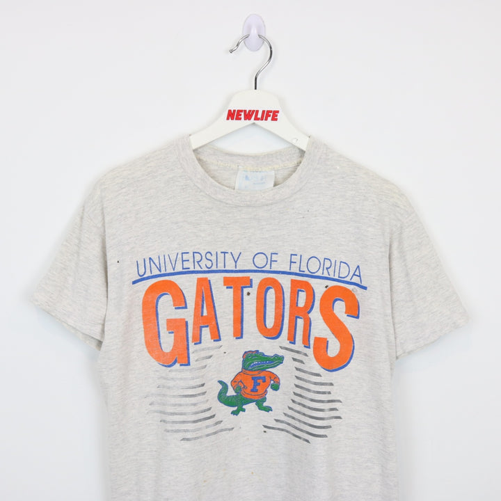 Vintage 90's University of Florida Gators Tee - M-NEWLIFE Clothing