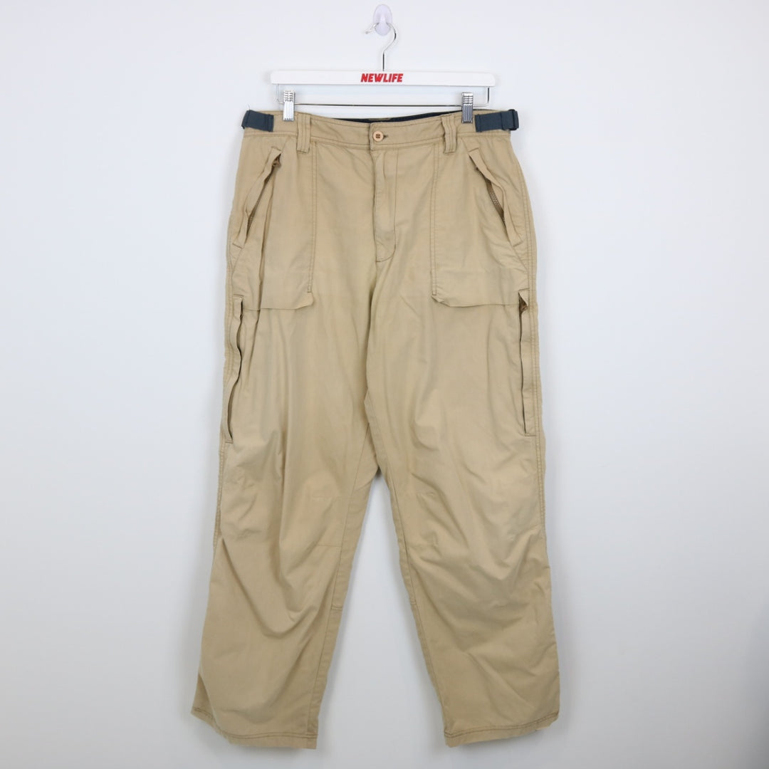 Vintage Nevada Utility Pants - 35"-NEWLIFE Clothing