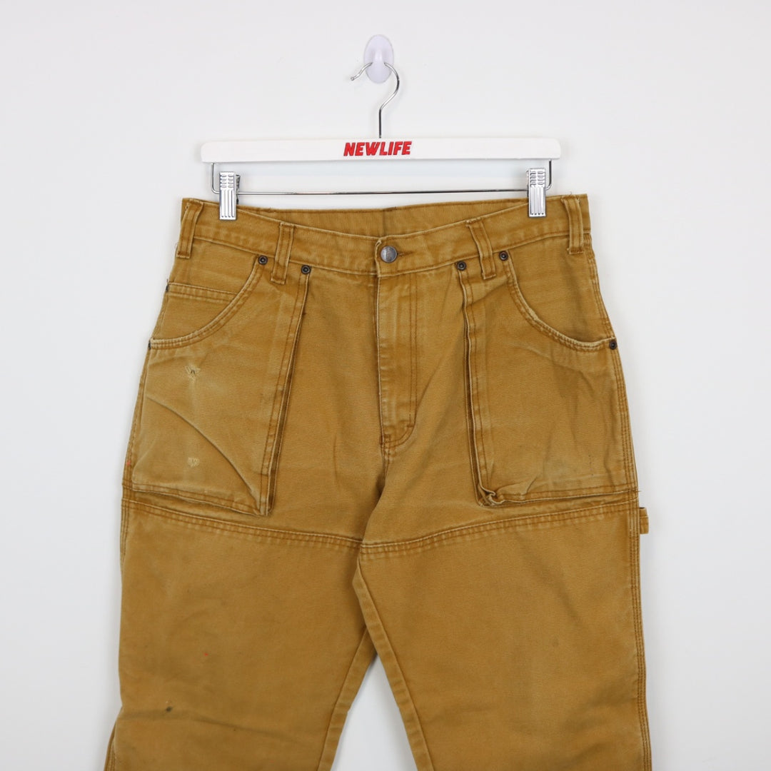 Dickies Double Knee Work Pants - 33"-NEWLIFE Clothing