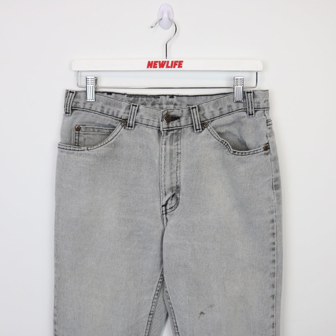 Vintage 90's GWG Denim Jeans - 31"-NEWLIFE Clothing