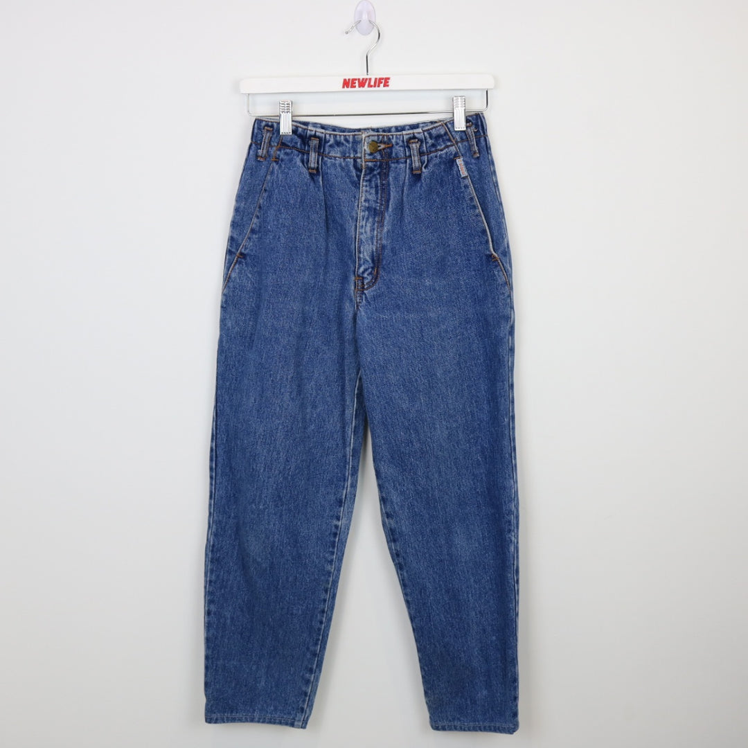 Vintage 80's Outdoor Denim Jeans - 27"-NEWLIFE Clothing