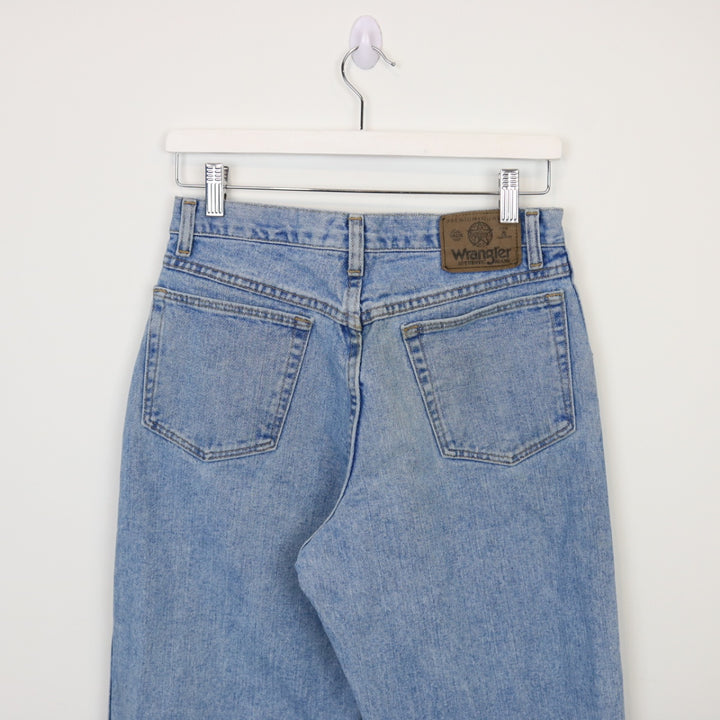 Vintage 90's Wrangler Denim Jeans - 28"-NEWLIFE Clothing
