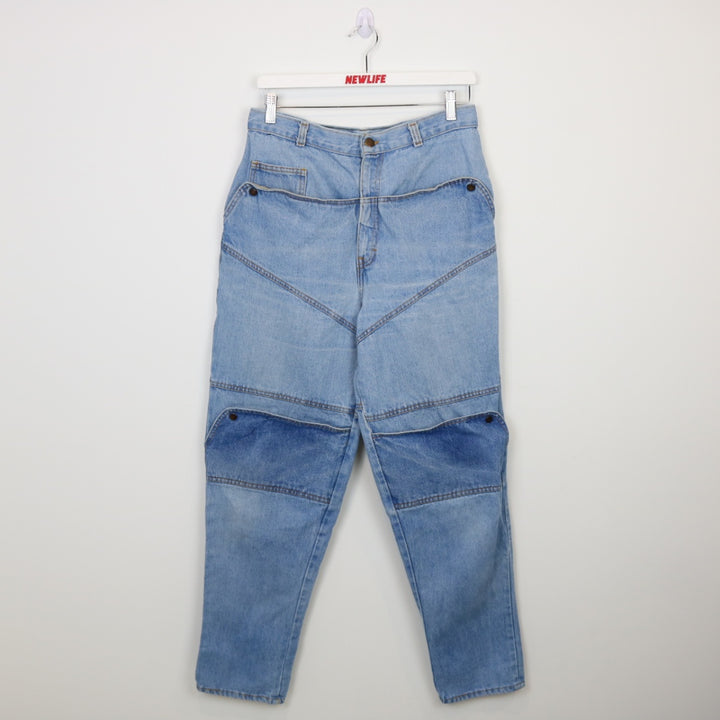 Vintage 90's Ziggy Sportswear Denim Jeans - 31"-NEWLIFE Clothing