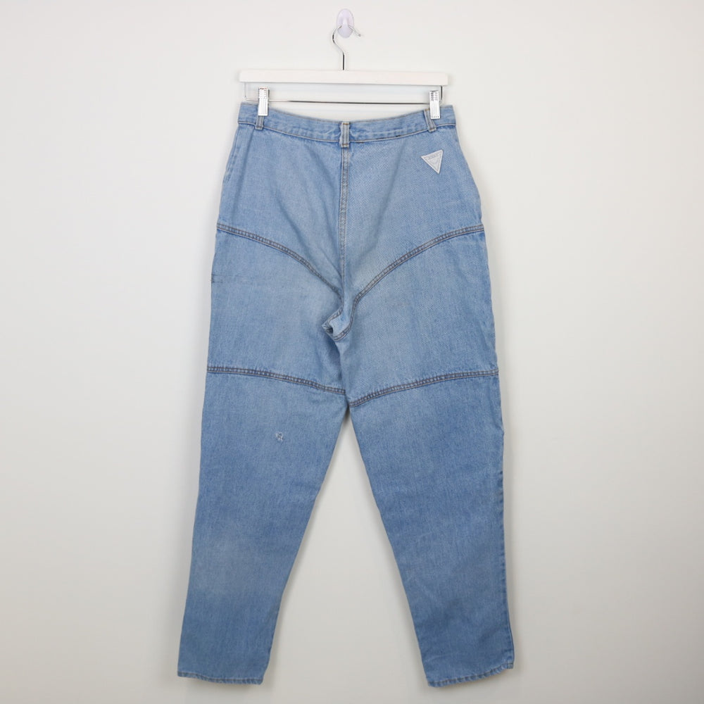 Vintage 90's Ziggy Sportswear Denim Jeans - 31"-NEWLIFE Clothing