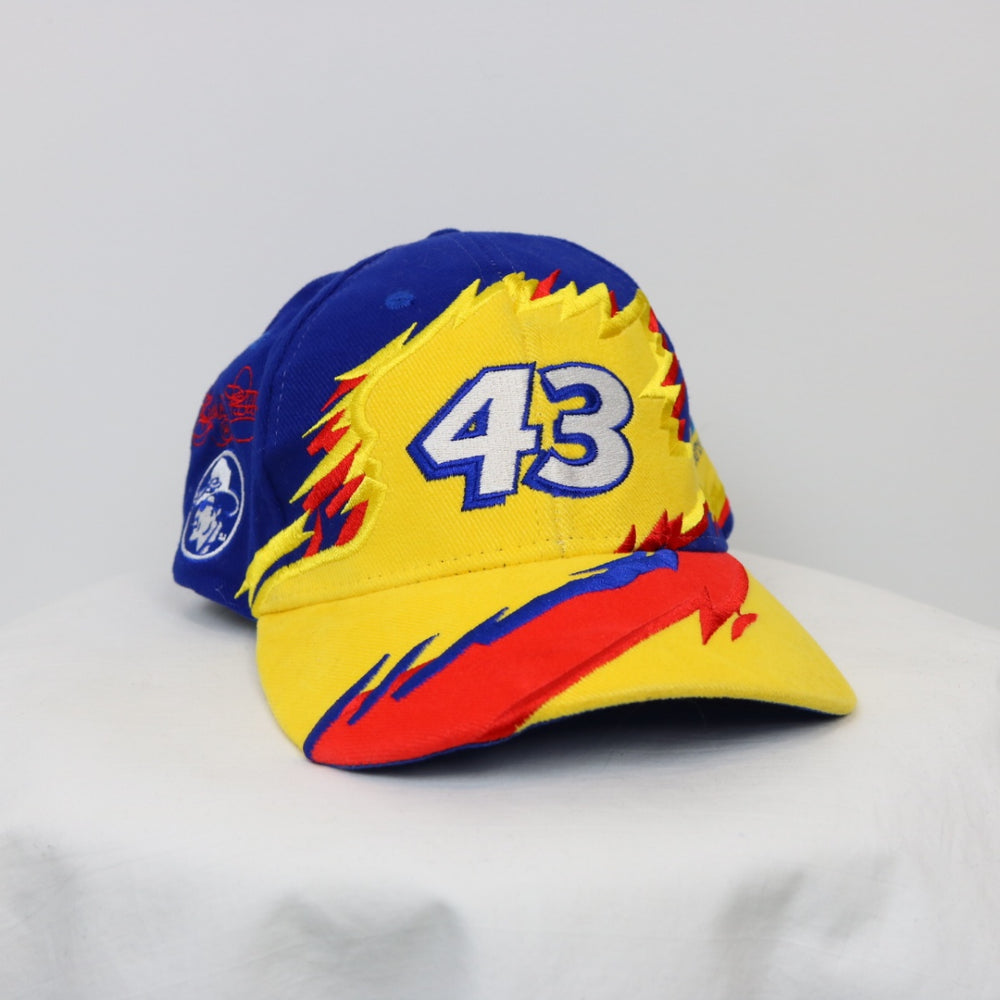 Vintage Richard Petty Nascar Racing Hat - OS-NEWLIFE Clothing