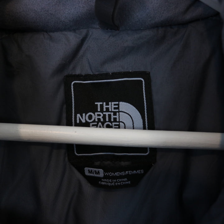 Vintage The North Face 700 Puffer Vest - M-NEWLIFE Clothing