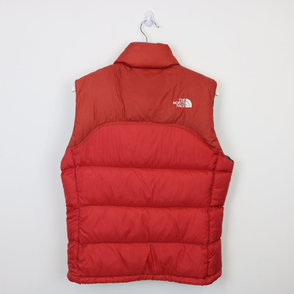 Vintage The North Face 700 Puffer Vest - M-NEWLIFE Clothing