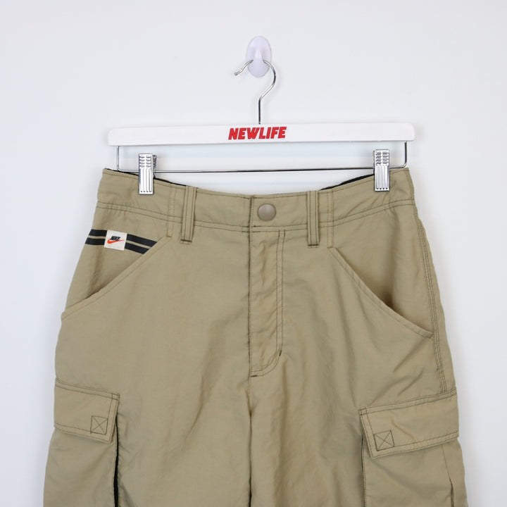 Vintage 00's Nike Cargo Shorts - M-NEWLIFE Clothing