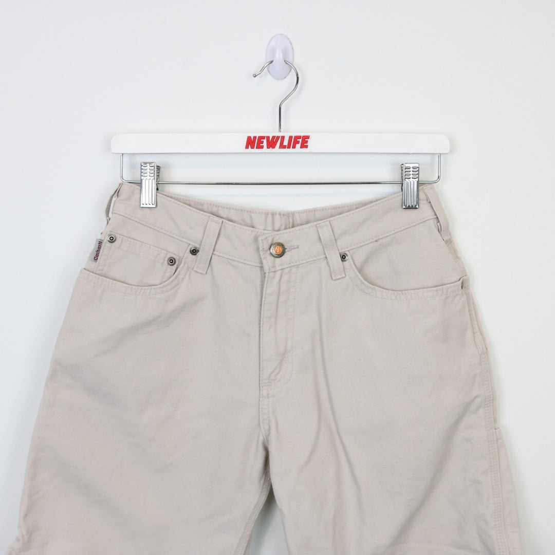 Vintage Carhartt Carpenter Shorts - 28"-NEWLIFE Clothing