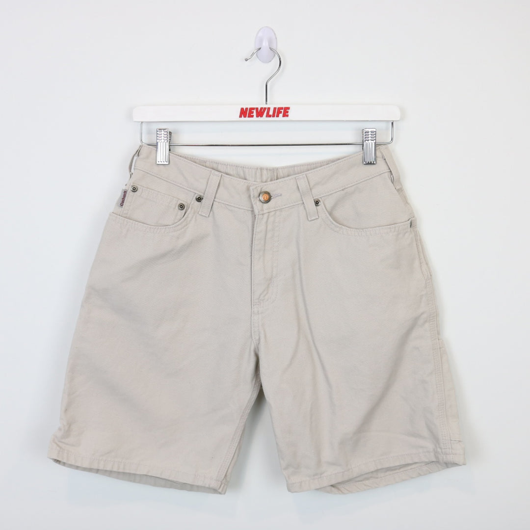 Vintage Carhartt Carpenter Shorts - 28"-NEWLIFE Clothing