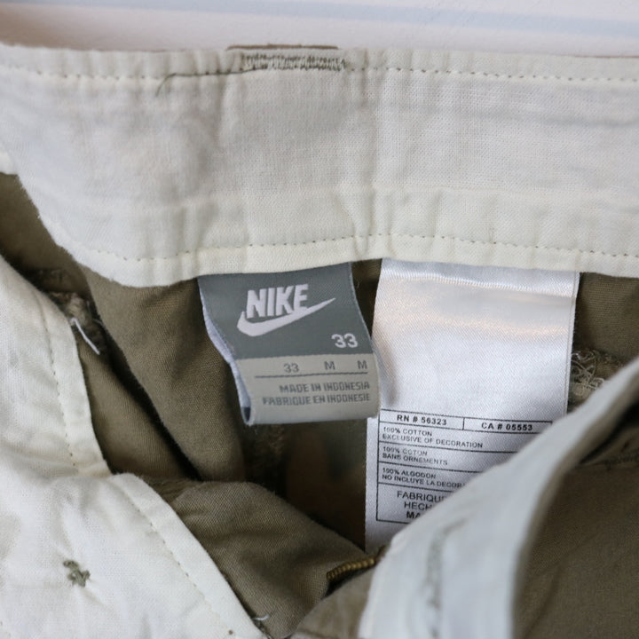 Vintage 00's Nike Pants - 32"-NEWLIFE Clothing