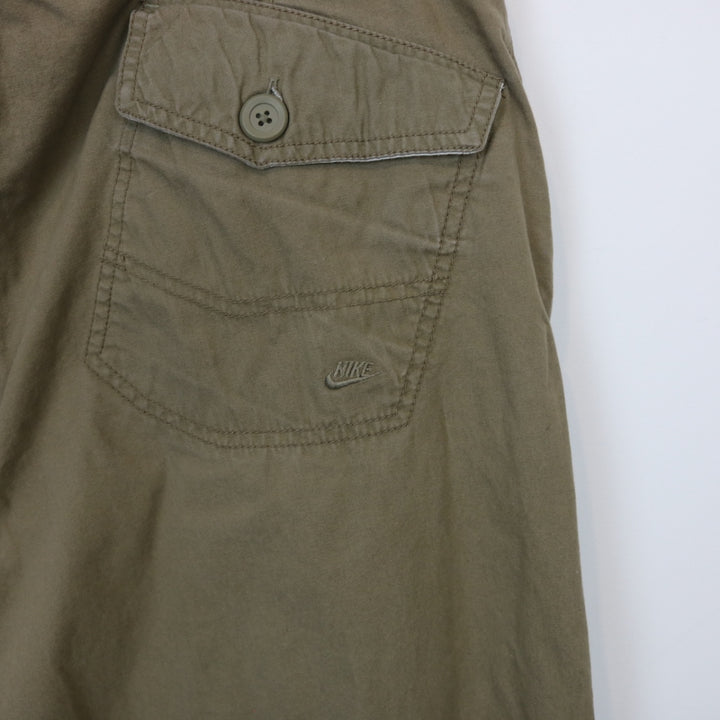 Vintage 00's Nike Pants - 32"-NEWLIFE Clothing