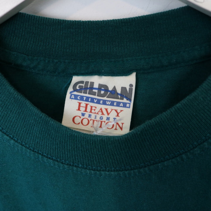 Vintage Gildan Blank Tee - M-NEWLIFE Clothing