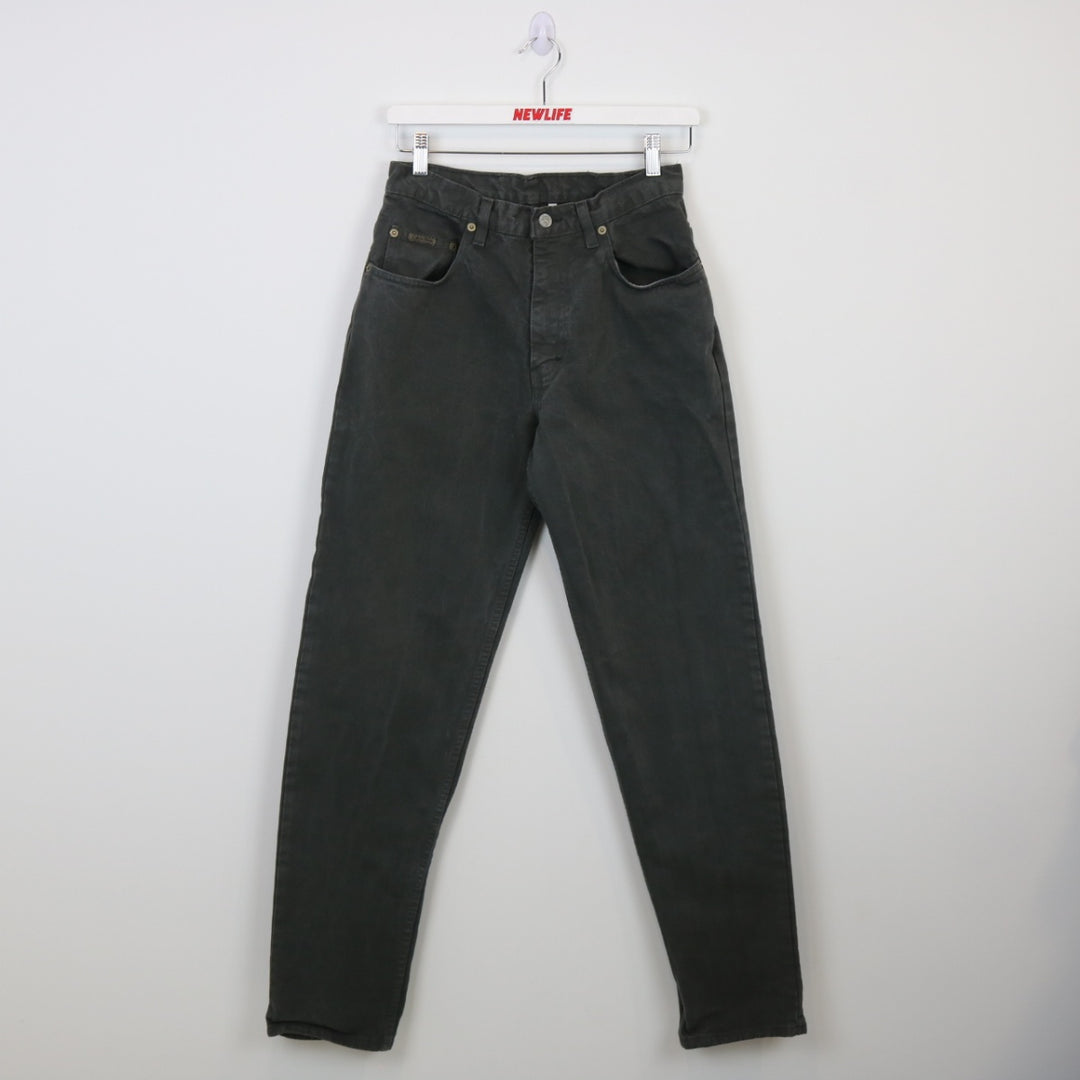 Vintage 90's Calvin Klein Denim Jeans - 28"-NEWLIFE Clothing
