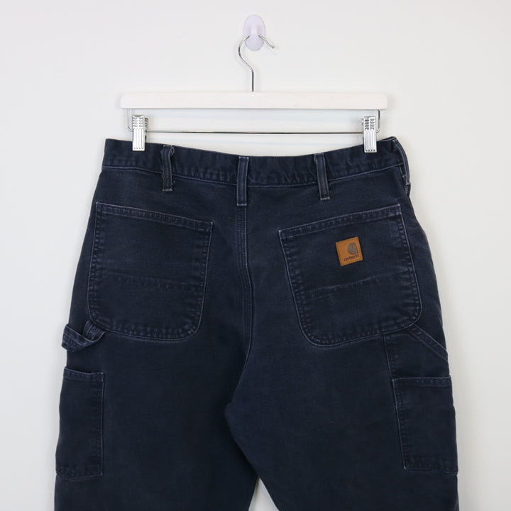 Carhartt Carpenter Work Pants - 34"-NEWLIFE Clothing