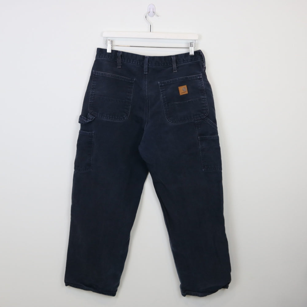 Carhartt Carpenter Work Pants - 34"-NEWLIFE Clothing